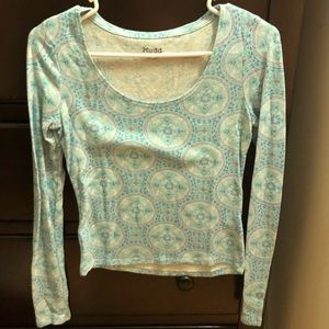 Mudd Top